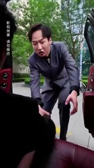 To Escape Her Stepmothers Forced Marriage,She Wed a Street BeggarOnly to Learn He Was a Secret CEO