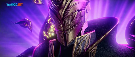 [4K] Ngạo Thế Đan Thần Tập 1 Thuyết Minh