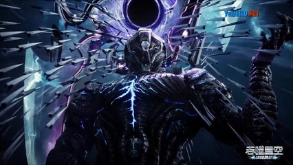 [4K] Thôn Phệ Tinh Không Tập 200 Thuyết Minh