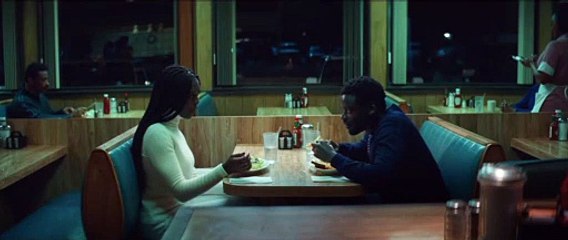 Queen & Slim (bande-annonce 2 VO)