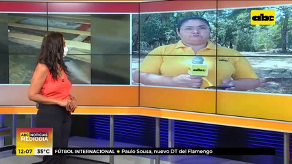 CDE: Miembros del PCC estaban a un metro de lograr fuga