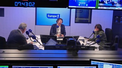 Un roi sans trône et sans complexes