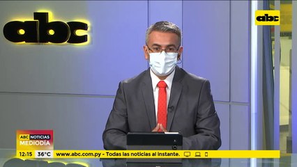 Fiscalía panameña investiga y pide informes sobre Horacio Cartes