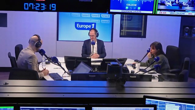 «Label de l'information» voulu par Emmanuel Macron : L'Élysée attaque CNews