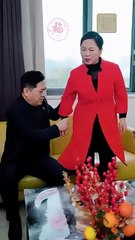 Fortunas Reveladas Mi Esposo Es Poderoso (Doblado) en Español