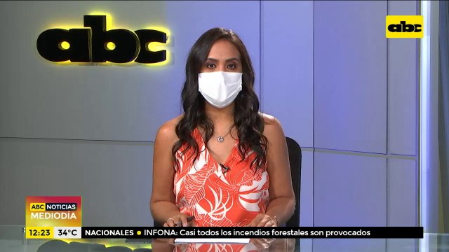 Ministro Giuzzio analiza demanda contra Horacio Cartes