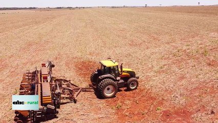 ABC RURAL: Tratamiento de semillas y aumento de producción