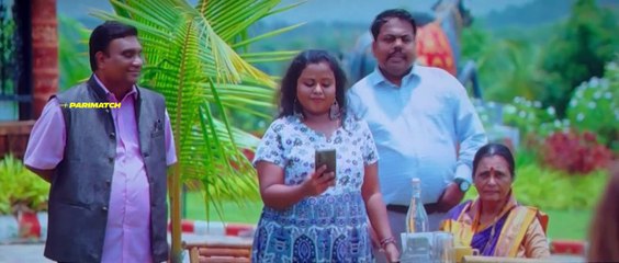 Smart Sunbai (2025 ) Part 1 Marathi movie