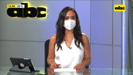 Todo sigue igual en el caso de Ramón González Daher