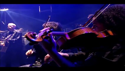 MICHÈLE TORR — “Comme ces pianos” | Michèle Torr — Olympia Bruno Coquatrix – 2002