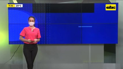 Ojo Ciudadano: ABC investiga sobre la muerte de la joven en la Costanera de Asunción