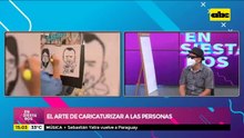 Conocemos sobre el arte de las caricaturas a las personas