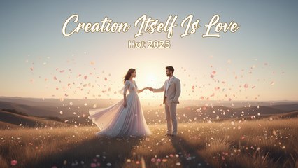 Creation Itself Is Love Full Movie 2025 English Subtitles Hot 2025