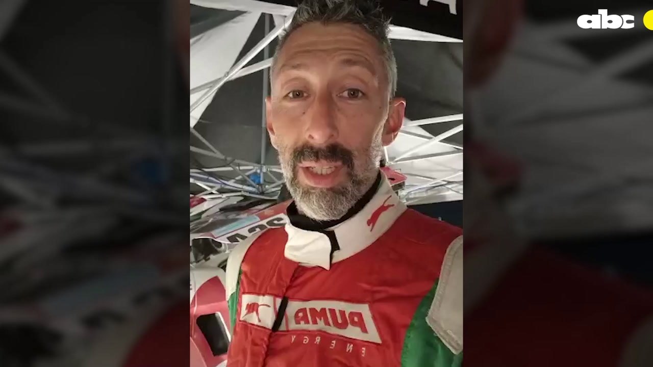 Eugenio Arrieta: "Nos quedamos sin dirección asistida"