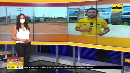 Anuncian posibles cortes en Villarrica