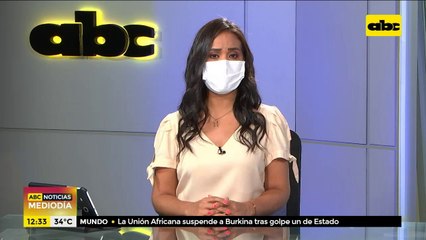 Custodio en el Ja´umina Fest estuvo a cargo de guardias privados