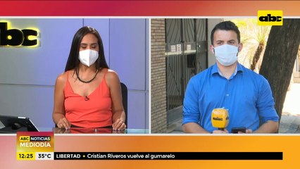 Crece números de embarazadas internadas en el Hospital San Pablo