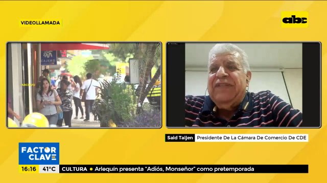 Buscan mayor competitividad para el comercio fronterizo