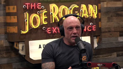 The Joe Rogan Experience S2025E170 #2419 John Lisle