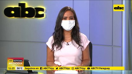 "Ya no sabemos a dónde ir" dice el Gobernador de Amambay