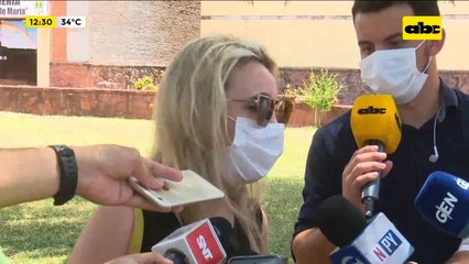 Boicot informático a favor de RGD, fiscalía realiza trabajos de investigación