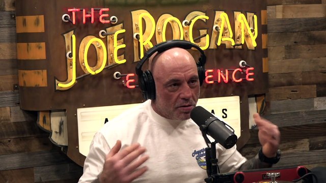 The Joe Rogan Experience S2025E171 #2420 Chris Masterjohn