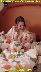 Esp NiñEra Exconvicta Y Papá Soltero Millonario Serie Completa