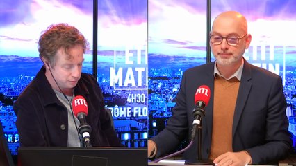 Avaries techniques chez Airbus