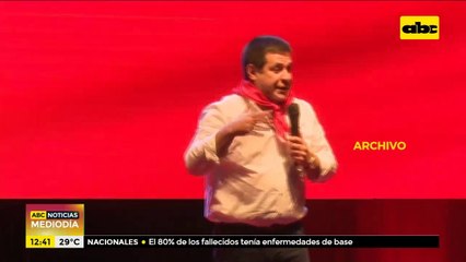 Seprelad remitirá informe a fiscalía si encuentra indicios sobre denuncia a HC