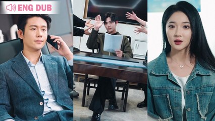 Reborn 10 Years Ago: From Poor Boy to the Richest Man (2025) – Full HD Movie