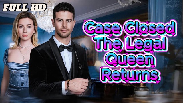 Case Closed_ The Legal Queen Returns