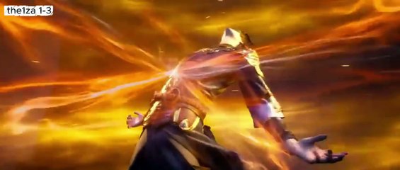 World-Defying Martial God | เมื่อโชคชะตาไร้ค่า ความเมตตาจะนำทาง