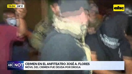 Atentado en San Bernardino fue por droga