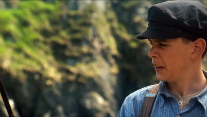 Das Geheimnis des Seehundbabys (1994)