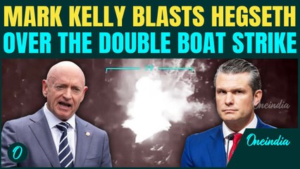 Kelly EXPLODES on Hegseth| SCANDAL over ‘Kill All’ Order on Venezuelan Drug Boat| Democrats Vs Trump