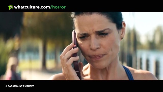 10 Horror Movie Twists That Were Hiding In Plain Sight