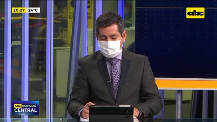 Celeste Amarilla dispara contra la ANR