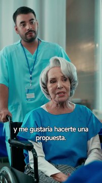 DobladoCriada con ellos, amada por ambos… pero una sirvienta convirtió su vida en un infierno.