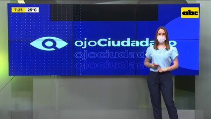 Ojo ciudadano: Estiman 9 mil conexiones clandestinas de agua