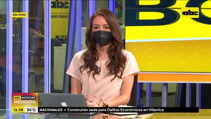 Protocolo para eventos y avance del covid