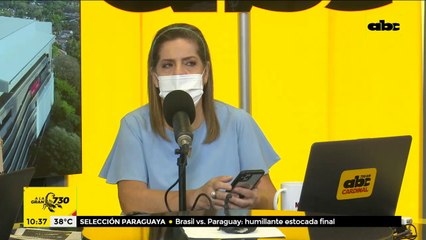 EEUU recomienda no viajar a Paraguay por la inseguridad en el país