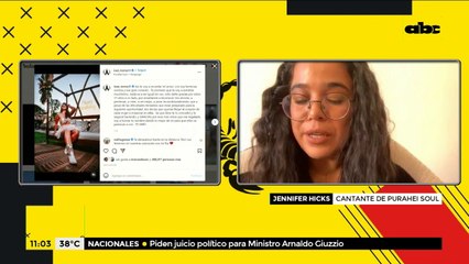 Despedida a Vita Aranda con "Desapego"