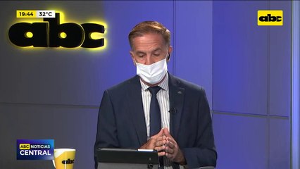 Lentitud de ESSAP es motivo de mal estado de calles, dice Municipalidad de Asunción