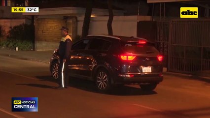 Buscan implementar “fotomultas” en Asunción