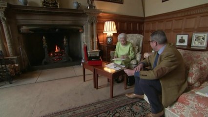 Jubileo Reina Isabel Ii