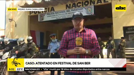 Atentado en San Bernardino: al menos 12 policías más serían investigados