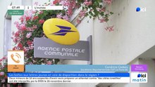 Les boites aux lettres la Poste disparaissent-elles ?