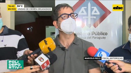 Fiscalía asegura tener avances sobre el ataque de sicarios en que murió hija del gobernador Acevedo