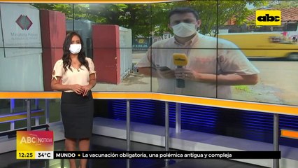 Autopsia a víctimas del atentado en San Bernardino