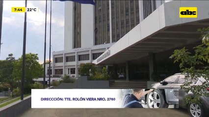 Ojo Ciudadano: Una más de Nenecho Rodríguez